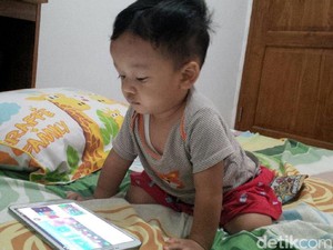 Ini yang Perlu Kita Lakukan Agar Anak Aman Saat Internetan