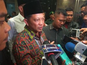 Kapolri: Pemuda dan Mahasiswa Memiliki Peran Penting