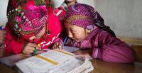 Mereka yang Hidup di Atap Dunia Tajikistan