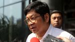 Eks Menteri BUMN Laksamana Sukardi Diperiksa Kasus BLBI