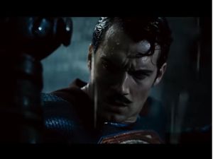 Nasib Henry Cavill Kini Mirip dengan Ben Affleck Sebagai Batman