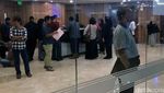 Puluhan Calon Jemaah Umrah Serbu Kantor First Travel