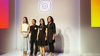 Instagram Siap Tangkal Konten Negatif