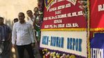 Irjen Idham Melepas Irjen Iriawan Tinggalkan Polda Metro