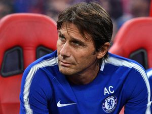 Conte Puji Semangat Pantang Menyerah Chelsea