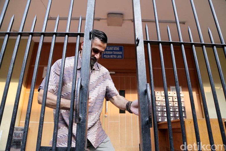 Soal Penipuan Rp 16 M, Jeremy Thomas: Polda Bali Sudah SP3 Soal Penipuan Rp 16 M, Jeremy Thomas: Polda Bali Sudah SP3
