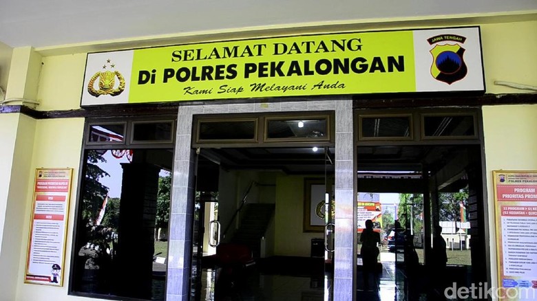 8500 Gambar Rumah Sakit Kraton Pekalongan HD Terbaik