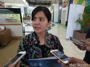 PSSI Sambangi Kemenpora, Bahas Timnas dan Perkenalkan Sekjen Baru