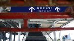 Pembangunan Stasiun Bekasi Timur Terus Dikebut