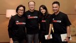 Bareng Maudy Ayunda, Sri Mulyani Sebut RI Jadi No. 5 Dunia