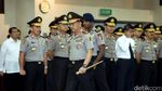 Sah! Irjen Idham Azis Jadi Kapolda Metro Jaya