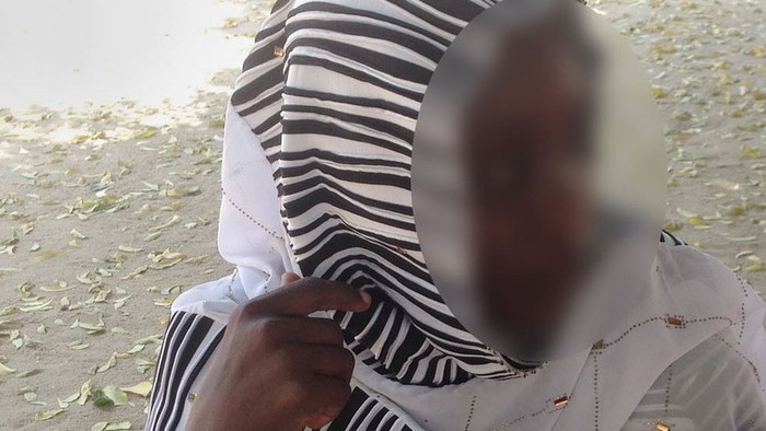 Mengapa Perempuan Nigeria Kembali ke Boko Haram yang Menculik Mereka?