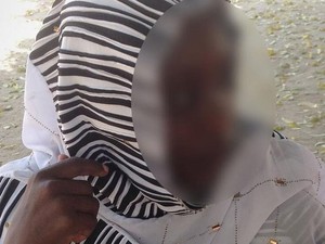 Mengapa Perempuan Nigeria Kembali ke Boko Haram yang Menculik Mereka?