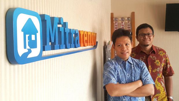 Renovasi Rumah pun Sekarang Bisa Dipantau via Online