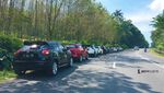 Pecinta Nissan Juke Keliling Jawa Tengah