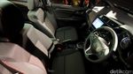 Foto: Giliran Honda Jazz Terbaru Mengaspal di Indonesia
