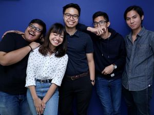 Rilis Album di Jepang, Reality Club Makin Serius Rambah Pasar Asia