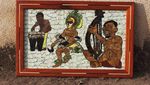 Foto: Kupu-kupu Cantik di Afrika yang Diburu