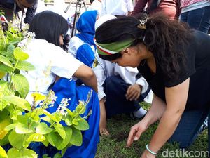 Swasta dan Daerah Kerja Sama buat Atasi Masalah Lingkungan