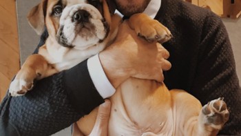 9. Venture capitalist Steve Anderson lalu berinvestasi ke Burbn sebesar USD 250 ribu. Investor Mar Andreessen dan Ben Horowitz menambahkan lagi dalam jumlah yang sama. Foto: Instagram