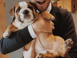 Mengintip Hidup Mengagumkan Sang Pendiri Instagram