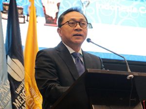 Ketua MPR: Apa pun Latar Belakangnya, Semua Punya Hak yang Sama