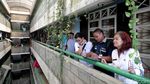 5 WNA, Terjaring Razia Kependudukan