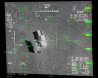 Aksi Pilot Drone AS Hancurkan Sasaran dari Jarak Jauh