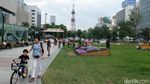 Foto: Landmark Kebanggaan Kota Sapporo