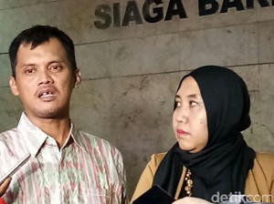 Alasan Niko Baru Laporkan Novel Baswedan ke Bareskrim