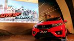 Honda Jazz Vs Toyota Yaris, Siapa yang Terlaris?