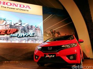 Intip Jualan Penantang Jazz-Yaris Cs dari Eropa, Laku?