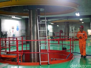 Jonan Rombak Aturan Investasi Listrik, Ini Tanggapan Pengusaha