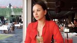 Intip Si Cantik Alyssa Daguise saat Berlibur di Bali Yuk!
