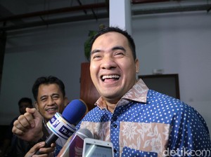 Saipul Jamil Didoakan Dapat Istri yang Bisa Kembalikan Jati Diri