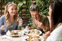 Pilihan Menu Brunch Gaya Barat di Kafe Kini Makin Digemari