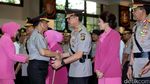 Sah! Irjen Idham Azis Jadi Kapolda Metro Jaya