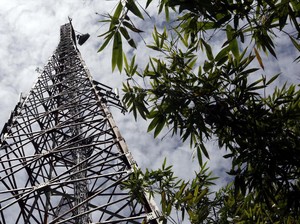 Telkomsel Lepas 4.000 Menara ke Mitratel