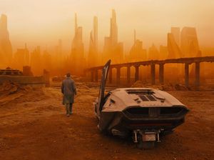 Blade Runner 2049: Menemukan Masa Lalu Kembali di Dunia Dystopia