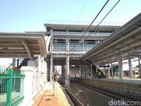 Stasiun Bekasi Timur