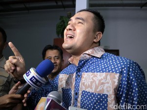 Dicky SM*SH Dikeroyok, Tambahan Hukuman 3 Tahun Bang Ipul
