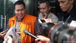 Pemeriksaan Marisi Matondang