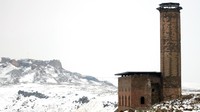 Sekarang kota ini berada di pengawasan Turkish Ministry of Culture & Tourism, kota bersejarah Ani sedang dipugar dan dirawat agar masuk dalam daftar World Heritage UNESCO (Joseph Flaherty/BBC Travel)