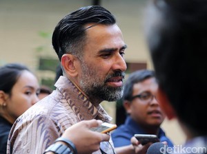 Jadi Tersangka Kasus Penipuan Vila di Bali, Ini Kata Jeremy Thomas