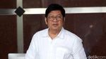 Eks Menteri BUMN Laksamana Sukardi Diperiksa Kasus BLBI