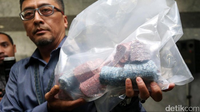 Temuan Uang Palsu Terus Berkurang, Ini Alasannya