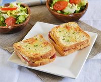 Pilihan Menu Brunch Gaya Barat di Kafe Kini Makin Digemari
