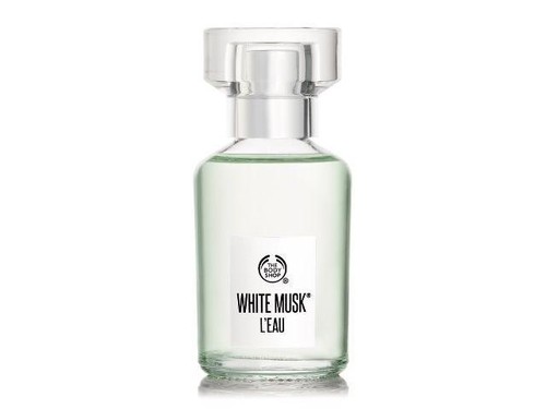 5 Parfum Beraroma Musk yang Menyegarkan Hingga Sensual