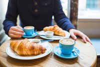Pilihan Menu Brunch Gaya Barat di Kafe Kini Makin Digemari