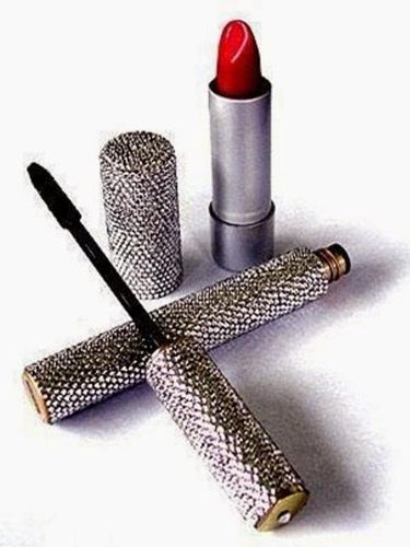 Kamu Nggak Akan Bisa Beli, Ini Deretan Lipstik Termahal di Dunia